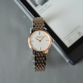 Đồng hồ Nữ Frederique Constant Slimline - Midsize FC-200V1S32B