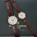 Đồng hồ Nữ Frederique Constant FC-235M1S4
