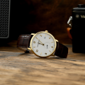 Đồng hồ Frederique Constant FC-245VA5S5
