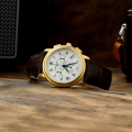 Đồng hồ Frederique Constant FC-292MC4P5