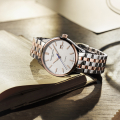 Đồng hồ Nam Frederique Constant CLASSICS INDEX AUTOMATIC FC-303SS5B2B