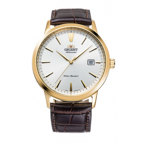 Đồng hồ Orient nam RA-AC0F04S30B