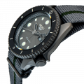 Đồng hồ Nam Seiko 5 Sports Naruto & Boruto SRPF75K1