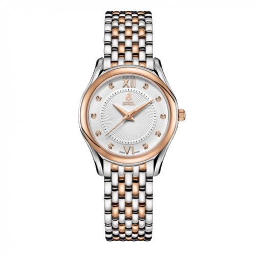 Đồng hồ Nữ Ernest Borel  Cosmic N0410L0A-QN2N