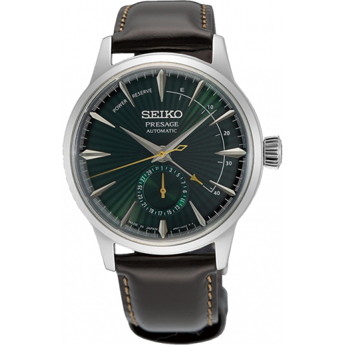 Đồng hồ Seiko nam SSA459J1