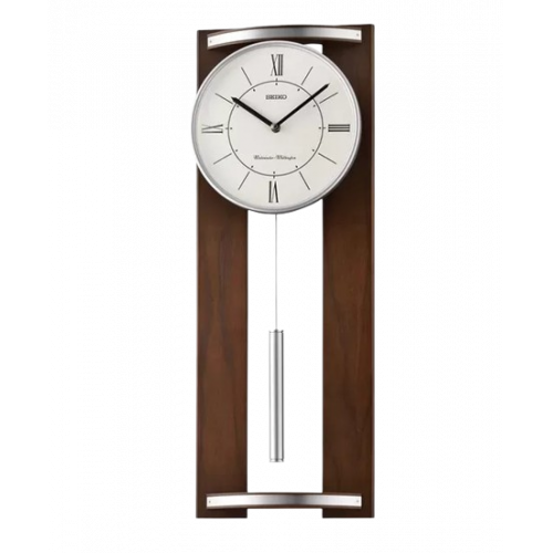 Đồng hồ treo tường SEIKO QXH078ZL