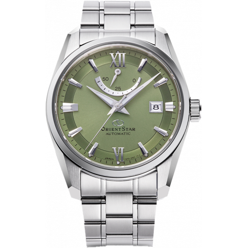 Đồng hồ Nam Orient Star Standard RE-AU0107E00B