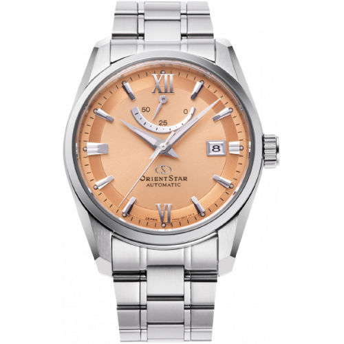 Đồng hồ Nam Orient Star Standard RE-AU0108G00B