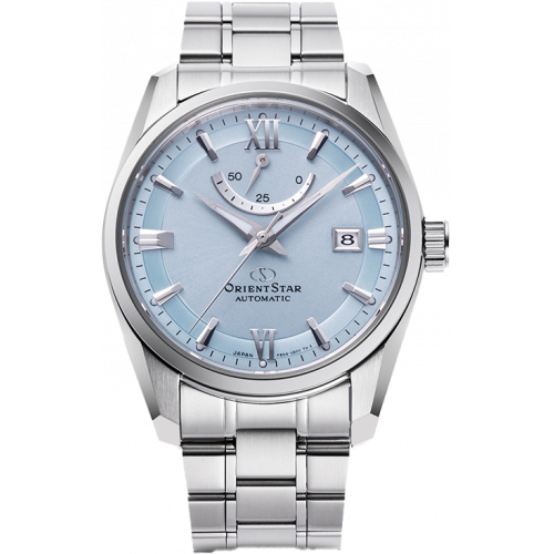 Đồng hồ Nam Orient Star Standard RE-AU0109L00B