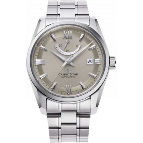 Đồng hồ Nam Orient Star Standard RE-AU0110N00B