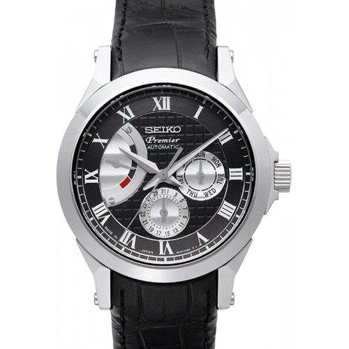 Đồng hồ Seiko nam SPB005J1