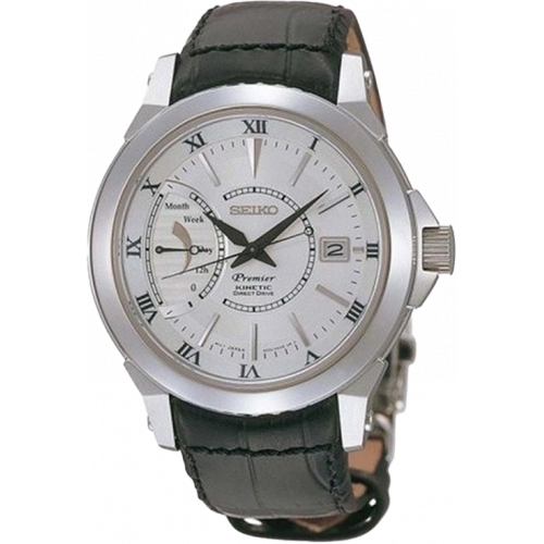 Đồng hồ Seiko nam SRG003P1