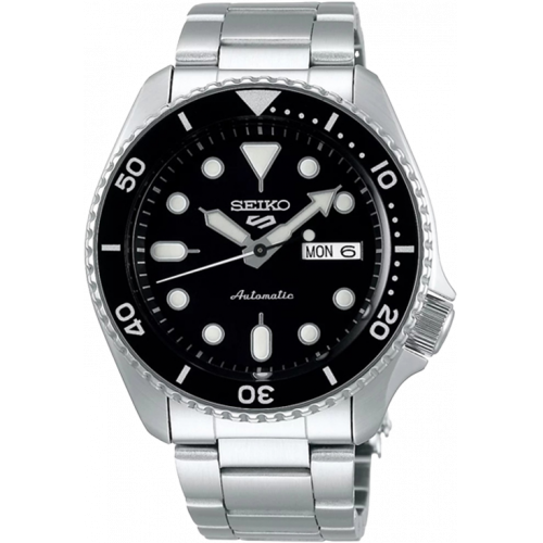 Đồng hồ Seiko nam SRPD55K1S