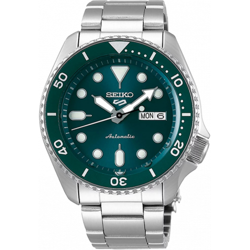 Đồng hồ Seiko nam SRPD61K1S