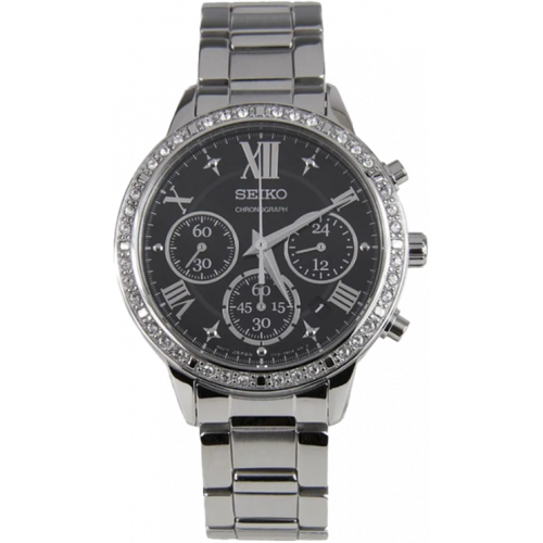 Đồng hồ Seiko nữ SRW851P1
