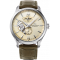 Đồng hồ Nam Orient Star Layered Skeleton RE-AV0B10G00B