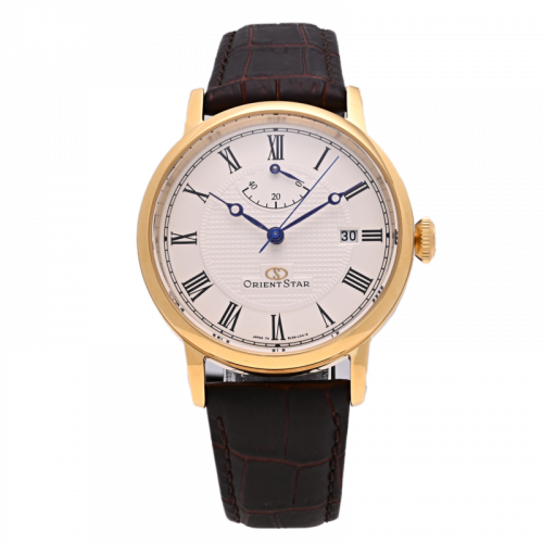 Đồng hồ Orient nam SEL09002W0
