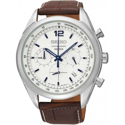 Đồng hồ Seiko nam SSB095P1