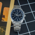 Đồng hồ Nam Seiko Chronograph SSB377P1