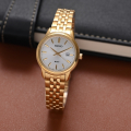 Đồng hồ Nữ Seiko Regular SUR660P1