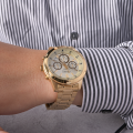 Đồng hồ Nam Seiko Chronograph SKS610P1