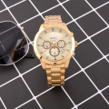 Đồng hồ Nam Seiko Chronograph SKS610P1