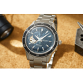 Đồng hồ Nam Seiko Presage SSA445J1
