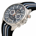 Đồng hồ Nam Seiko Chronograph SSB409P1