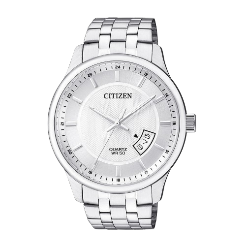 Đồng Hồ Nam Citizen Quartz BI1050-81A