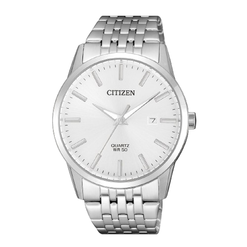 Đồng Hồ Nam Citizen Quartz BI5000-87A