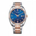 Đồng Hồ Nam Citizen Quartz BI5104-57L