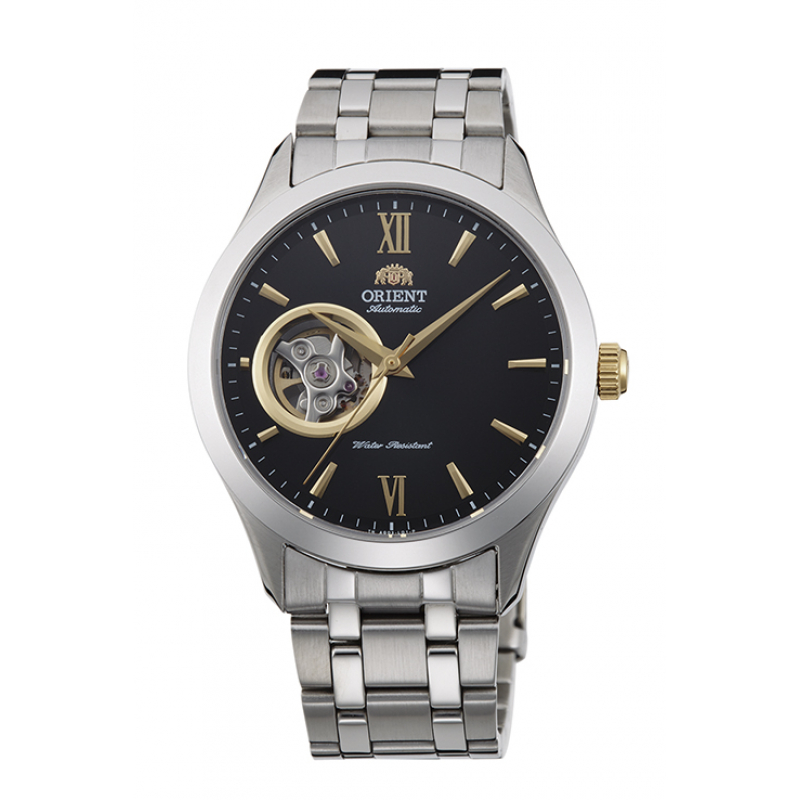 Đồng hồ Nam Orient Golden Eye II TAG03002B0