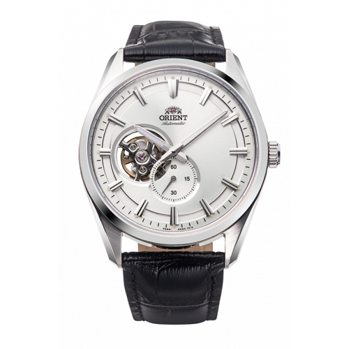Đồng Hồ Nam ORIENT  Contemporary Semi-skeleton RA-AR0004S30B