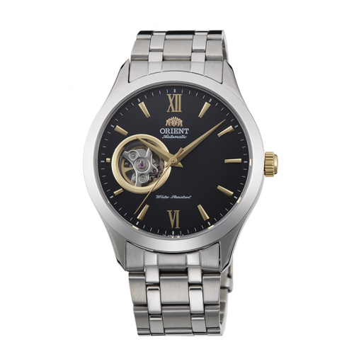 Đồng hồ Nam Orient Golden Eye II TAG03002B0