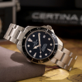 Đồng Hồ Nam Certina DS Action Diver C032.807.11.051.00