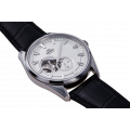 Đồng Hồ Nam ORIENT  Contemporary Semi-skeleton RA-AR0004S30B
