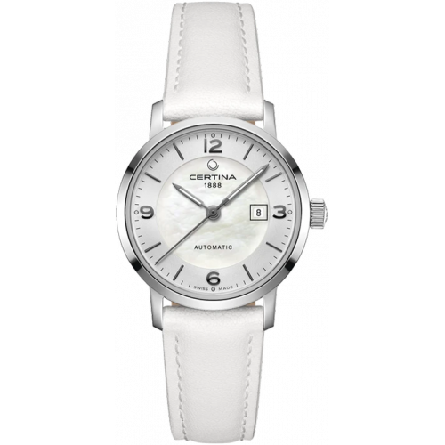 Đồng hồ Nữ Certina DS Caimano Lady C035.007.17.117.00