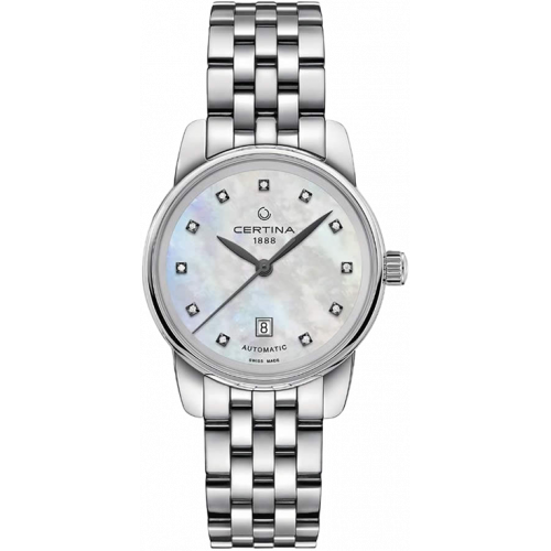 Đồng hồ Nữ Certina DS Podium C001.007.11.116.00