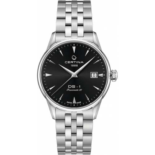 Đồng hồ Unisex Certina DS-1 C029.207.11.051.00