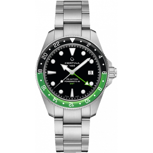 Đồng hồ Nam Certina DS Action C032.929.11.051.00