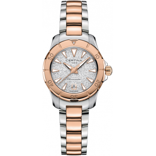 Đồng Hồ Nữ Certina DS Action Lady C032.951.22.031.00