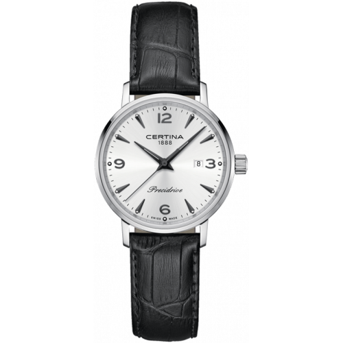 Đồng Hồ Nữ Certina DS Caimano Lady C035.210.16.037.00