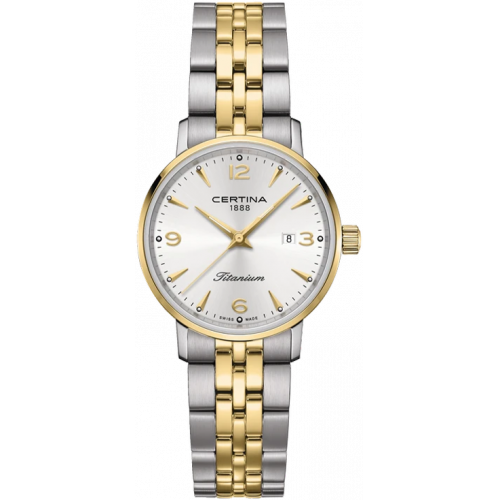 Đồng hồ Nữ Certina DS Caimano Lady C035.210.55.037.02