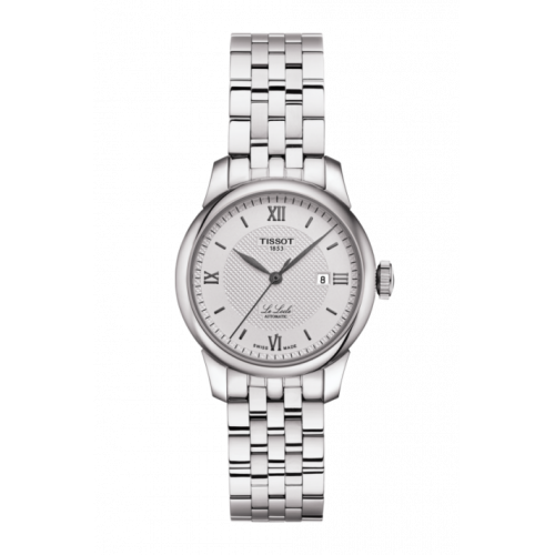 Đồng hồ Nữ TISSOT LE LOCLE AUTOMATIC LADY T006.207.11.038.00