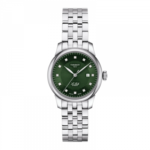 Đồng hồ Nữ TISSOT LE LOCLE Automatic Lady T006.207.11.096.00