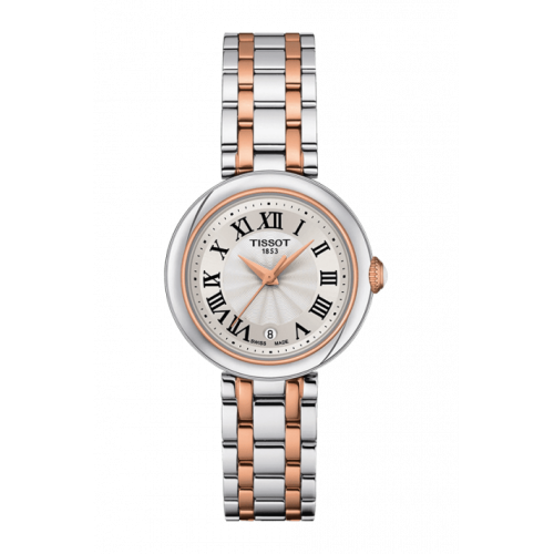 Đồng hồ Nữ TISSOT BELLISSIMA SMALL LADY T126.010.22.013.01
