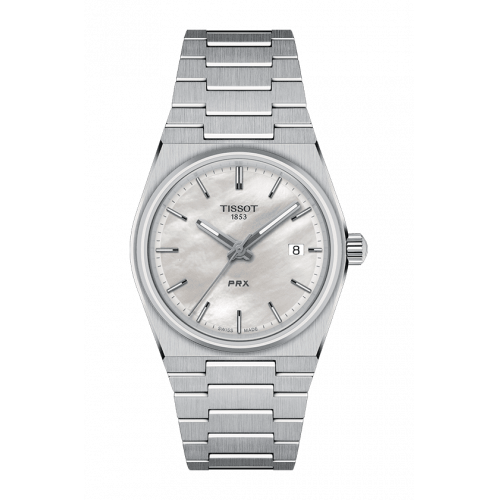 Đồng hồ Unisex TISSOT PRX T137.210.11.111.00