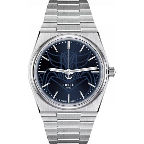Đồng hồ Nam TISSOT PRX UFO ROBOT GRENDIZER T137.407.11.041.02