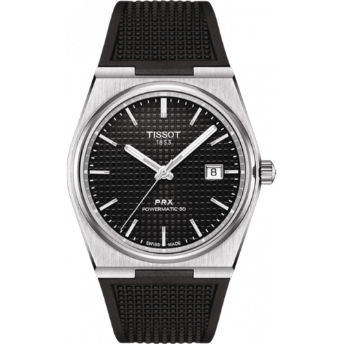 Đồng hồ Nữ TISSOT PRX T137.407.17.051.00