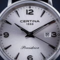 Đồng Hồ Nữ Certina DS Caimano Lady C035.210.16.037.00